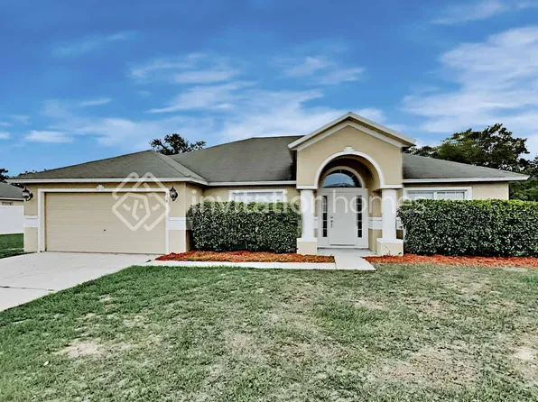 628 Hatchwood Dr, Haines City, FL 33844