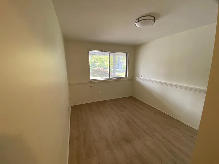 Bedroom #4 (Downstairs)