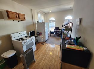 1371 Monroe St NW #B, Washington, DC 20010