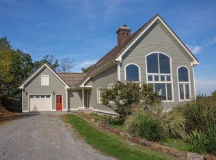 734 Dam Hill Rd, Selinsgrove, PA 17870