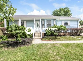 632 Blake Moore Dr, La Vergne, TN 37086