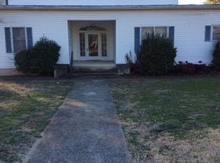 SH071-602 S Washington St., Shelby, NC 28150