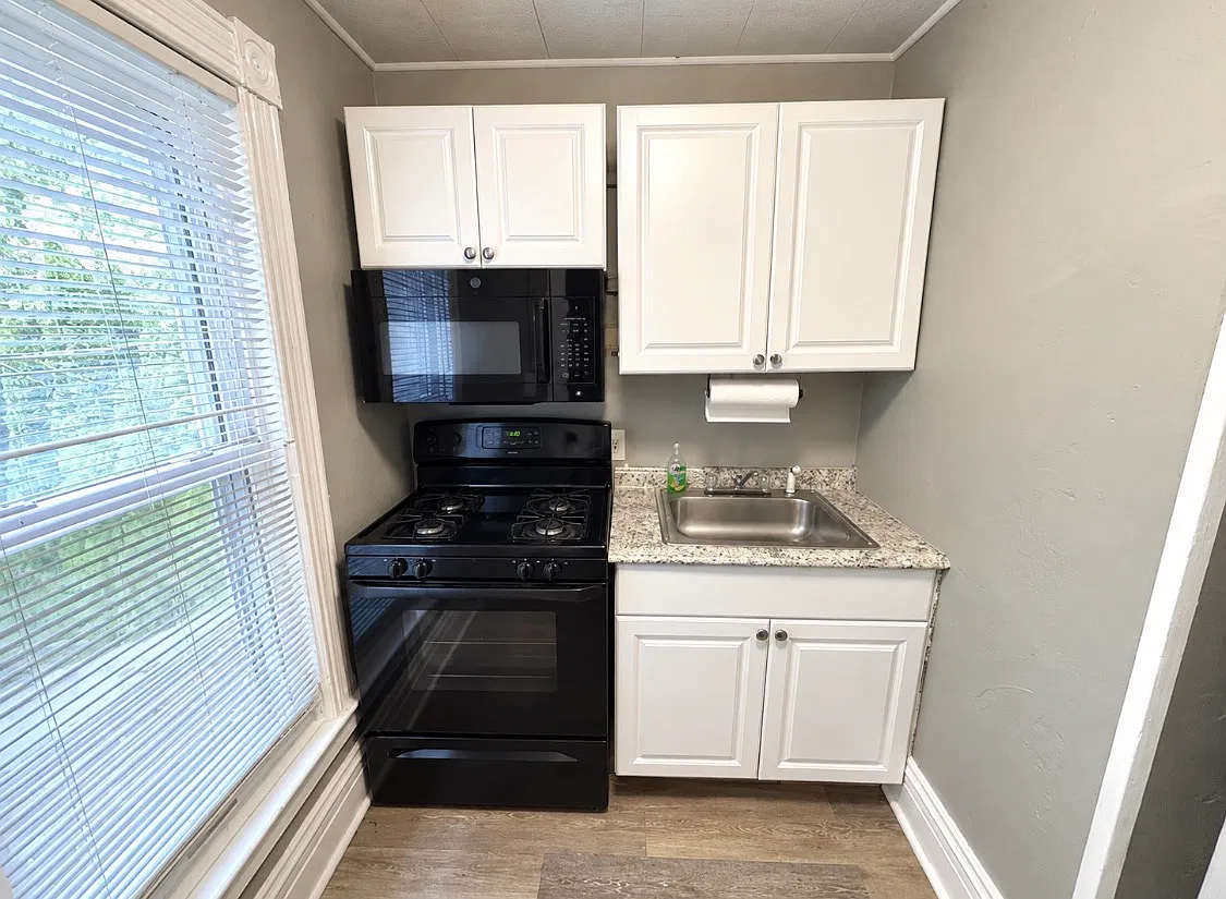 1 bed, $895 — Photo 3