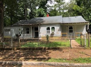 1392 Byrere Ter SW, Atlanta, GA