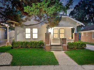 1127 Fugate St, Houston, TX 77009
