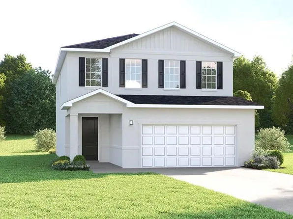 2253 Great Egret Cir, Ocoee, FL 34761