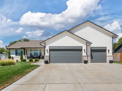 10926 W Cedar Ln, Maize, KS, 67101