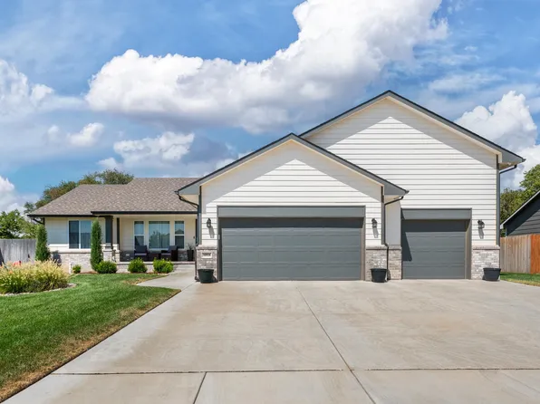 10926 W Cedar Ln, Maize, KS 67101