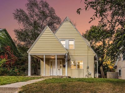 1711 Eastern Ave SE, Grand Rapids, MI, 49507