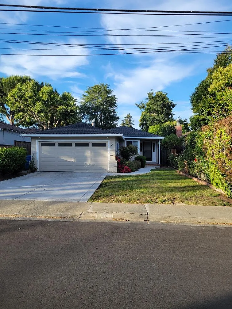 1351 Cordilleras Ave — Photo 1