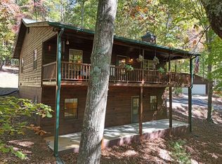 100 Appalachian Hls, Blairsville, GA 30512