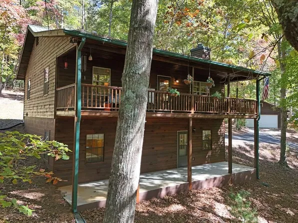 100 Appalachian Hls, Blairsville, GA 30512