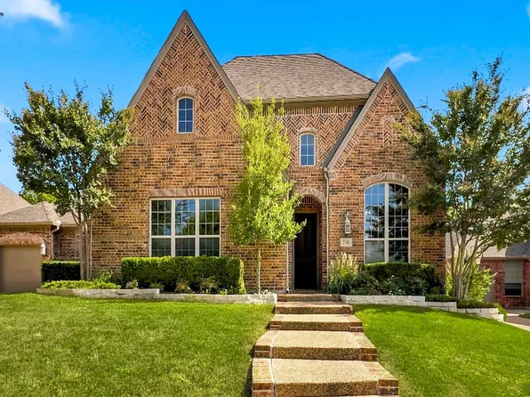 730 Dentwood Trl, Prosper, TX 75078
