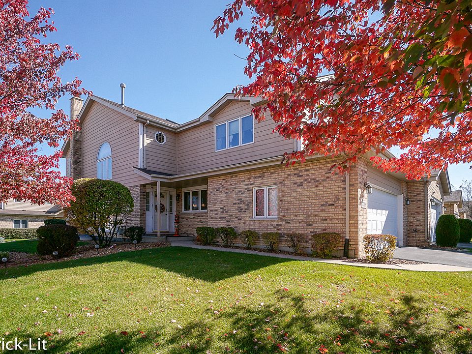 7753 Northfield Ln, Tinley Park, IL 60487 Zillow
