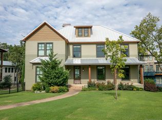 37041 S Cliff Crest Dr, Langley, OK 74350