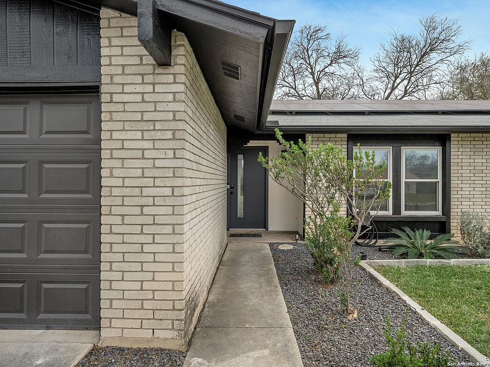 8435 Tuxford, San Antonio, TX 78239 | Zillow