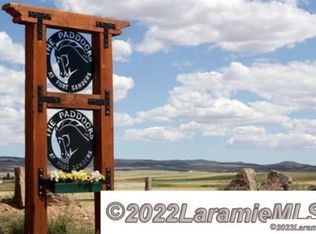 Artillery Heights Rd, Laramie, WY 82070