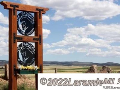 Artillery Hts, Laramie, WY, 82070