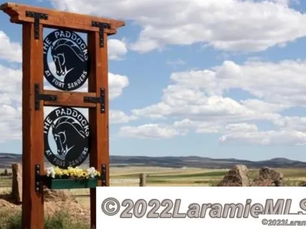 Artillery Heights Rd, Laramie, WY 82070