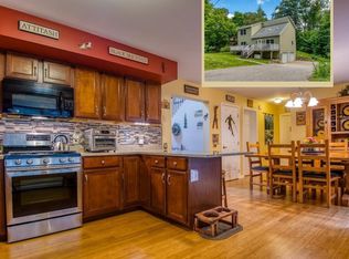 79 Chandler Mountain Rd, Bartlett, NH 03812
