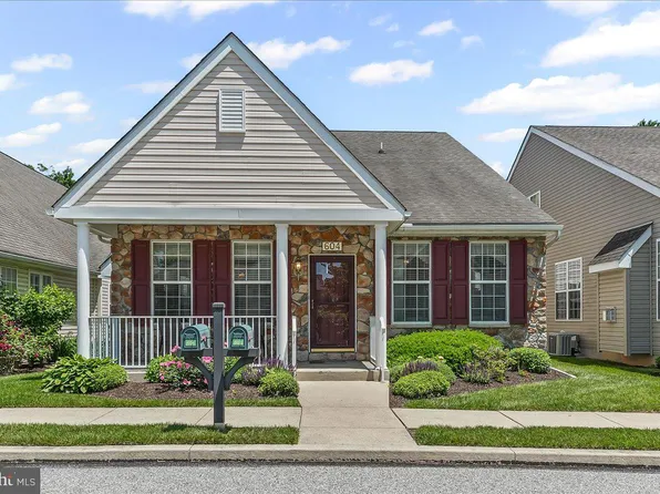 604 Rose Tree Ln, Kennett Square, PA 19348