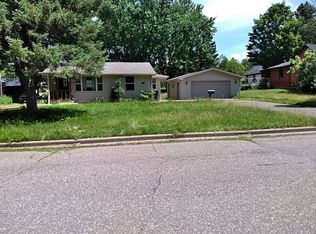 236 N 3rd St, Medford, WI 54451