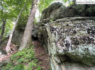 TBD Locust Point Drive, Boone, NC 28607