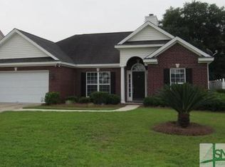 3 Shady Grove Ct, Savannah, GA 31419