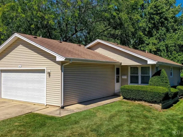 521 Webster St, Batavia, IL 60510