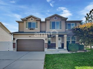 865 Southhampton Dr, North Salt Lake, UT 84054