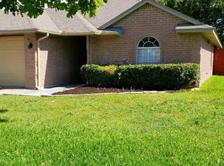 611 Ellen Ct, Temple, TX 76501