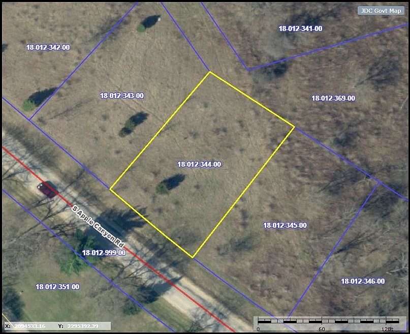 2nd image of 12A344 S Apple Canyon Rd