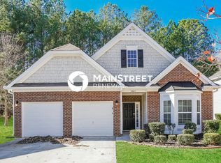2863 Stonewall Ln SW, Atlanta, GA 30331