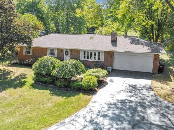 7480 Plumb Rd, Galena, OH 43021