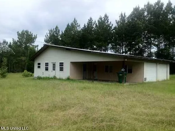 14987 Mill Ridge Rd, Saucier, MS 39574