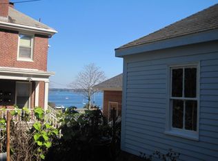 37 Morning St APT 1, Portland, ME 04101