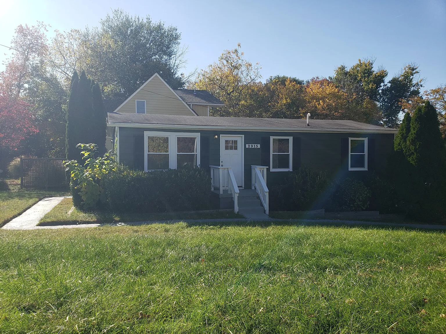2 bed, 1520 sqft, $2,995 — Photo 1
