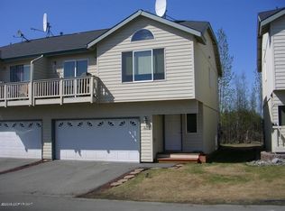 1607 Mountainman Loop, Anchorage, AK 99507