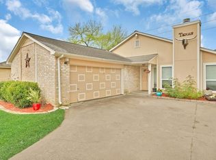 11607 Breezy Knoll Dr, Houston, TX 77064