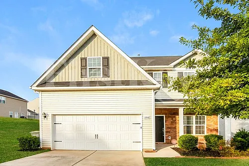 2516 Meadow Crossing Dr Photo 1