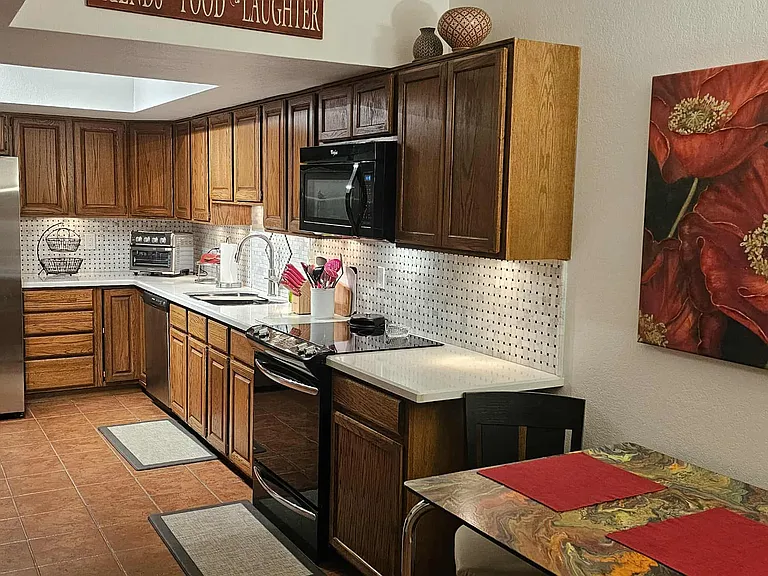 9350 E Speedway Blvd #29 — Photo 6