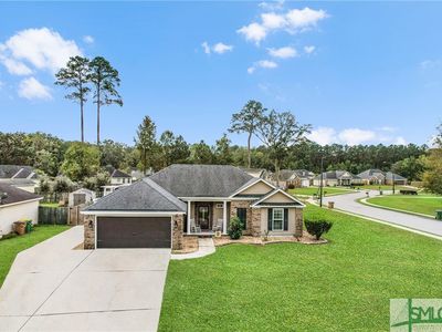 334 Brighton Woods Dr, Pooler, GA, 31322