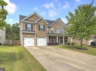 4340 Sublime Trl S, Atlanta, GA 30349