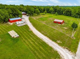 16811 Nation Rd, Holt, MO 64048