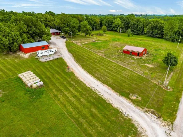 16811 Nation Rd, Holt, MO 64048