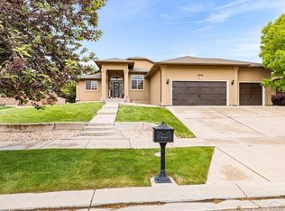 3523 Maricopa Dr, Pueblo, CO 81005