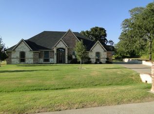 4337 Hennessy Ct, Burleson, TX 76028