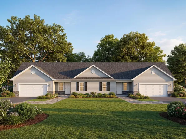 121 Meadow Ln, Walworth, WI 53184