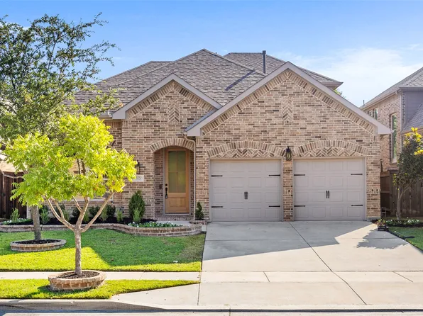 9524 Peat Ct, Fort Worth, TX 76244