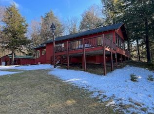 19860 Thousand Island Lake Rd, Watersmeet, MI 49969